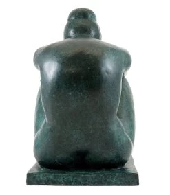 Bronze Sculpture - La Nuit - 1902-1909 - Aristide Maillol 15 Bronze Sculpture - La Nuit - 1902-1909 - Aristide Maillol -Salvador Dali Shop 774 859300c01b5032