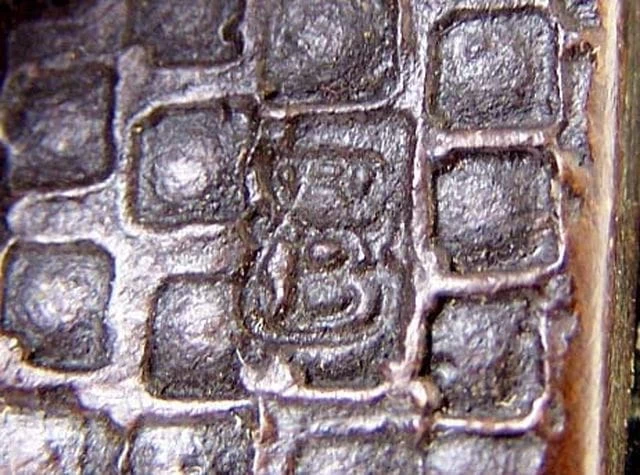 Erotic Vienna Bronze - Devil And Virgin With Barrow, Bergmann 3 Erotic Vienna Bronze - Devil And Virgin With Barrow, Bergmann - Image 3