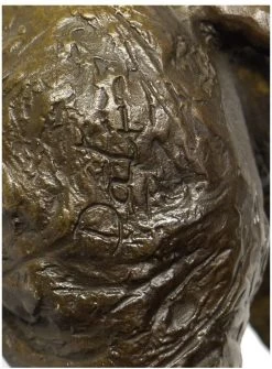 Surreal Modern Art Bronze Sculpture - Space Elephant - Salvador Dali -Salvador Dali Shop 81TQiHgM56L AC SL1500