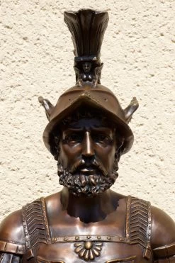 Gatekeepers - Roman Warriors - Signed Bertel Thorvaldsen -Salvador Dali Shop 834 659300c246eb26