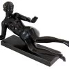 Bronze Sculpture - L’Air / Air (1932) - Aristide Maillol