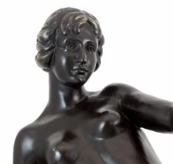 Bronze Sculpture - L’Air / Air (1932) - Aristide Maillol -Salvador Dali Shop 840 359300c27e7312