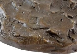 Vienna Bronze - Fight For Freedom - African Slave -Salvador Dali Shop 842 7