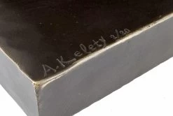 Art Deco Bronze Figurine - Two Pelicans - Alexandre Kelety 12 Art Deco Bronze Figurine - Two Pelicans - Alexandre Kelety -Salvador Dali Shop 845 659300c2c14821