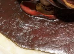 Vienna Bronze - Erotic Female Sword Dancer / Oriental -Salvador Dali Shop 850 659300c2fb2bd9