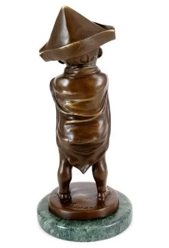 Art Nouveau Bronze - Rascal - Child Bronze - Sign. Lorenzl 7 Art Nouveau Bronze - Rascal - Child Bronze - Sign. Lorenzl -Salvador Dali Shop 853 359300c31ad005