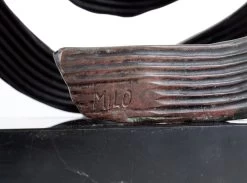 Contemporary Art Bronze Sculpture - The Way Of Face - Milo 13 Contemporary Art Bronze Sculpture - The Way Of Face - Milo -Salvador Dali Shop 857 759300c34a8591