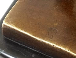 Virgin Rides Faun - Erotic Bronze Nude - Bergmann -Salvador Dali Shop 865 659300c4039962