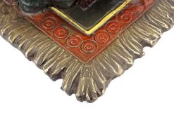 Carpet Trader With Female Slave - Erotic Nude - Bergmann -Salvador Dali Shop 866 659300c410be51