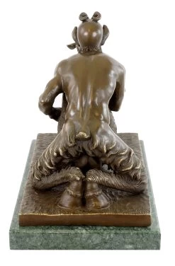 Pan And The Goat - Erotic Bronze - Signed By Milo 10 Pan And The Goat - Erotic Bronze - Signed By Milo -Salvador Dali Shop 868 459300c423c5e9