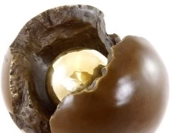 New Beginning - Abstract Art - Two Parts - Martin Klein -Salvador Dali Shop 873 559300c45c74c0