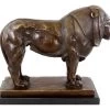 Proud Bronze Lion - Lion Sculpture - Rembrandt Bugatti