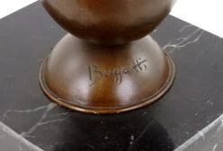 Elephant On A Ball - Animal Sculpture - Rembrandt Bugatti -Salvador Dali Shop 878 659300c4945da7