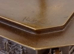 Frederick The Great On Horseback - The Old Fritz - Sign. Nick -Salvador Dali Shop 882 559300c4c7ecc8