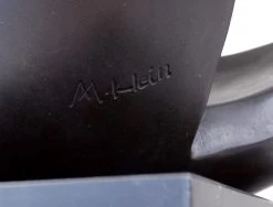 Contemporary Art Bronze Sculpture - Two Souls - Signed M. Klein -Salvador Dali Shop 895 659300c5658961