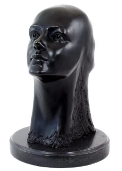 Contemporary Art Bronze Sculpture - Head Of Janus - Martin Klein -Salvador Dali Shop 896 359300c56ccbb0