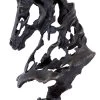 Contemporary Art Bronze Sculpture - Apocalyptic Horse - M. Klein