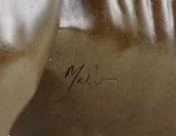 Wall Street Bull / Sculpture - Bronze Stock Exchange - Charging Bull -Salvador Dali Shop 902 7