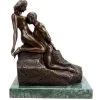 Contemporary Bronze - Idole éternelle (1898) - Eternal Idol - Rodin