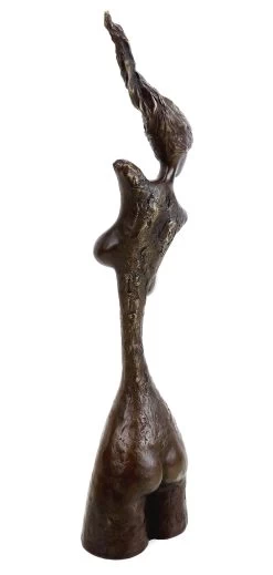 Contemporary Art - La Femme - Erotic Nude Sculpture - Martin Klein -Salvador Dali Shop 904 659300c5e6e1f1