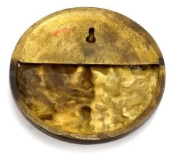 Bronze Wall Relief - Tree Spirit - Green Man - Forest Spirit - Milo -Salvador Dali Shop 914 659300c6e9539e