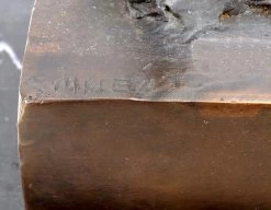 Abstract Bird Sculpture - Masquerade - Animal Figurine - Martin Klein 13 Abstract Bird Sculpture - Masquerade - Animal Figurine - Martin Klein -Salvador Dali Shop 921 759300c7365f2d