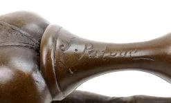 Erotic Nude - Bondage Girl Gina Bound To A Stool - Patoue -Salvador Dali Shop 927 759300c771fb25