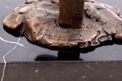 Bondage Girl Sophia At The Stake - Erotic Figurine - Patoue - Female Nude -Salvador Dali Shop 929 759300c7877bc1