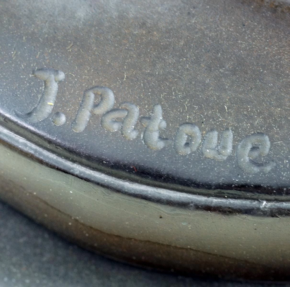 Erotic Girl Jules - Signed J. Patoue - Sexy Bronze Nude On Marble Base 4 Erotic Girl Jules - Signed J. Patoue - Sexy Bronze Nude On Marble Base - Image 4