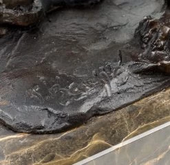 Bronze Sculpture - Lion And Serpent (1838) - A.Barye - Animal Figurine -Salvador Dali Shop DSC02655