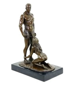 Blowjob Statue - Sex Bronze - Erotic Pair Of Lovers - Signed M.Nick 15 Blowjob Statue - Sex Bronze - Erotic Pair Of Lovers - Signed M.Nick -Salvador Dali Shop DSC05283dWfQQmZU7kubM