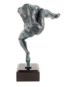 Bronze Statue - Iris, Messenger Of The Gods - Auguste Rodin -Salvador Dali Shop DSC05306i12hhw0jFzcCW