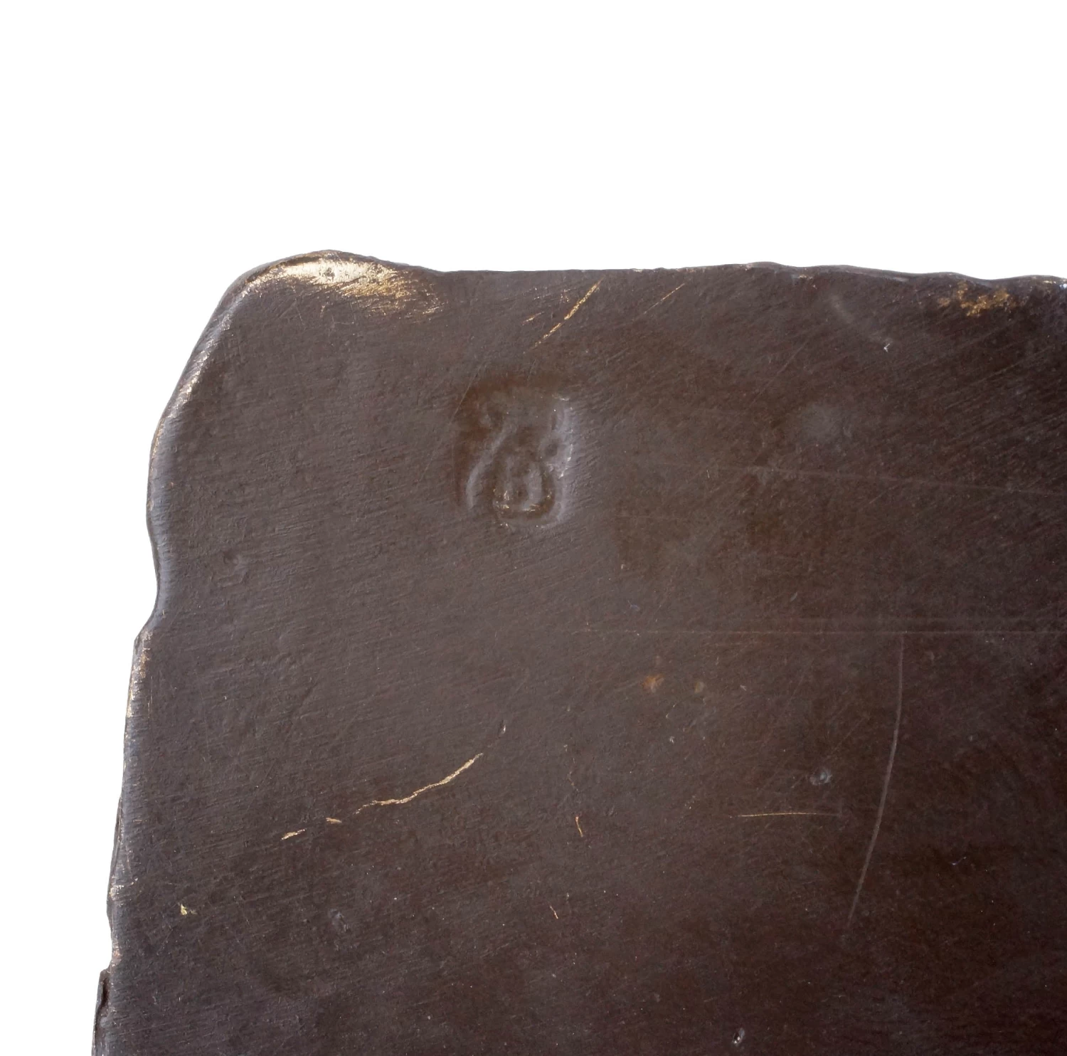 Vienna Bronze Arab Figurine - Arabian Warrior On Carpet - Bergmann 6 Vienna Bronze Arab Figurine - Arabian Warrior On Carpet - Bergmann - Image 6