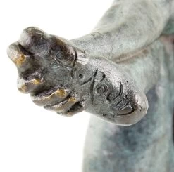 Bronze Statue - Iris, Messenger Of The Gods - Auguste Rodin