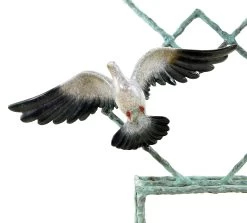 Ways Of Liberty By Martin Klein - Animal Sculpture - Doves - Limited -Salvador Dali Shop DSC05368nNR0laofnDZ43