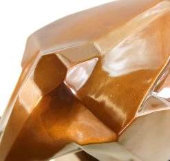 Contemporary Bronze Bull Sculpture By Martin Klein - Bull - Limited Figurine -Salvador Dali Shop DSC05431x5JkYupo1WFKd