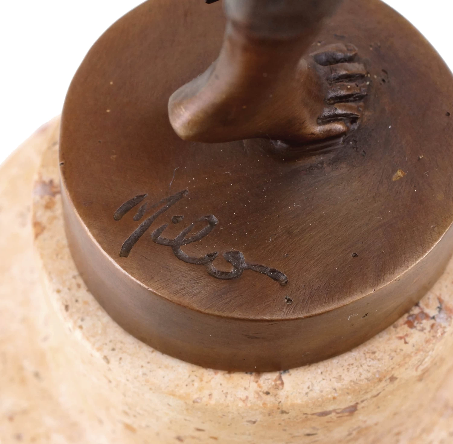 Erotic Girl Layla - Female Rope Skipper By Milo - Erotic Bronze 6 Erotic Girl Layla - Female Rope Skipper By Milo - Erotic Bronze - Image 6