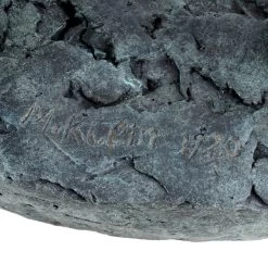 Tall Bronze Sculpture Golfer - Limited - XXL Golf Player Statue 7 Tall Bronze Sculpture Golfer - Limited - XXL Golf Player Statue -Salvador Dali Shop DSC05802