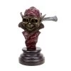 Berti The Crashed Pilot - Martin Klein - Goblin Figurine - Fantasy Statue