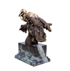 Bronze Chinese Dragon Head - Dragon Lóng - Signed Martin Klein - Dragon Statue 14 Bronze Chinese Dragon Head - Dragon Lóng - Signed Martin Klein - Dragon Statue -Salvador Dali Shop DSC07770