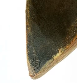 Vienna Bronze - Cat Couple On A Boat Ride - Cat Statue - Cat Sculpture For Sale -Salvador Dali Shop DSC08354