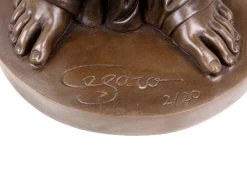 Large Greek Statue - Hygieia - Goddess Of Health - Mythology Sculpture For Sale 12 Large Greek Statue - Hygieia - Goddess Of Health - Mythology Sculpture For Sale -Salvador Dali Shop DSC08415