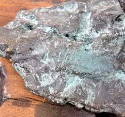 Contemporary Art - Wild Horses - Galloping Horses - Signed Milo - Horse Statue -Salvador Dali Shop DSC08472