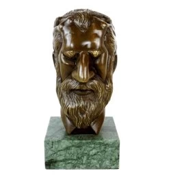 Sigmund Freud Bust - What’s On Man’s Mind - Erotic Nude - Erotic Bust 12 Sigmund Freud Bust - What’s On Man’s Mind - Erotic Nude - Erotic Bust -Salvador Dali Shop DSC085065aee05d39467f