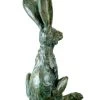 Rabbit - XXL Animal Figurine - Garden Sculpture - Limited - M. Klein