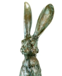 Rabbit - XXL Animal Figurine - Garden Sculpture - Limited - M. Klein -Salvador Dali Shop DSC088375aee0f40ccba1