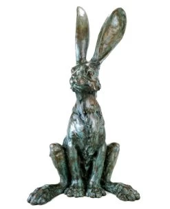 Rabbit - XXL Animal Figurine - Garden Sculpture - Limited - M. Klein -Salvador Dali Shop DSC088425aee0f43b9eef