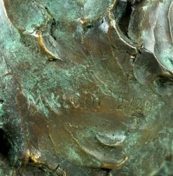 Rabbit - XXL Animal Figurine - Garden Sculpture - Limited - M. Klein -Salvador Dali Shop DSC088505aee0f50544b3