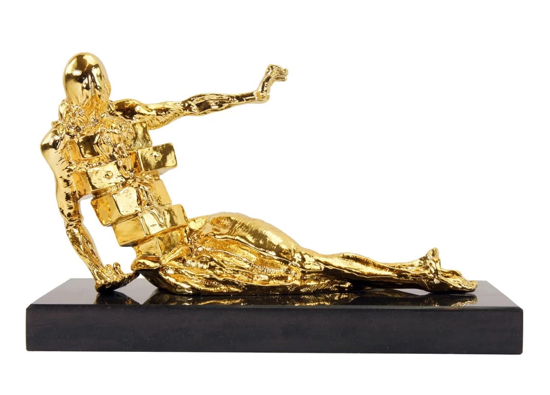 The Anthropomorphic Cabinet - Bronze Statue By Salvador Dali 9 The Anthropomorphic Cabinet - Bronze Statue By Salvador Dali - Image 9