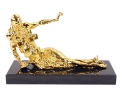 The Anthropomorphic Cabinet - Bronze Statue By Salvador Dali 19 The Anthropomorphic Cabinet - Bronze Statue By Salvador Dali -Salvador Dali Shop DSC09549